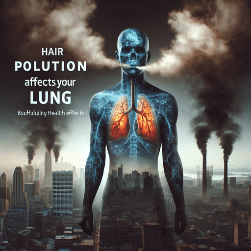 Bagaimana Polusi Udara Mempengaruhi Kesehatan Paru-Paru Anda?