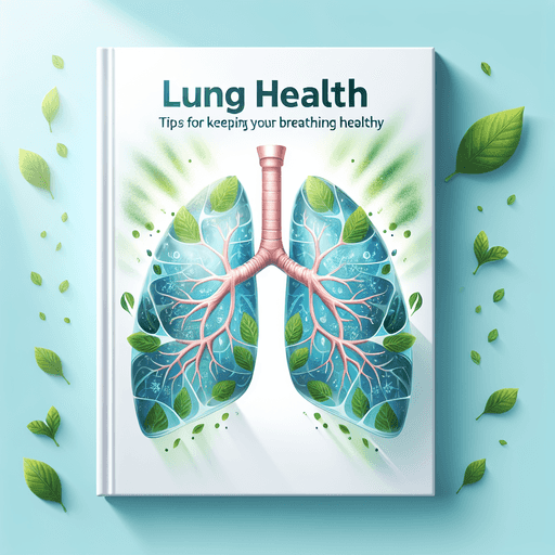 Kesehatan Paru-Paru: Tips Menjaga Pernapasan Tetap Sehat