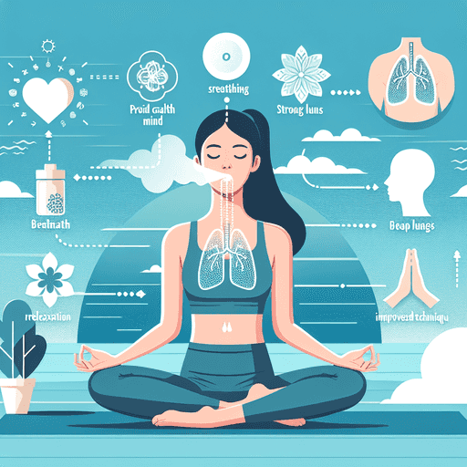 Latihan Pernapasan Dalam: Manfaat dan Cara Melakukannya dengan Benar