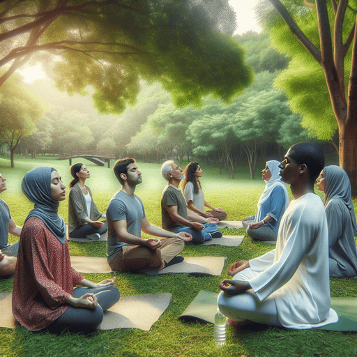 Latihan Pernapasan untuk Meningkatkan Kapasitas Paru-Paru