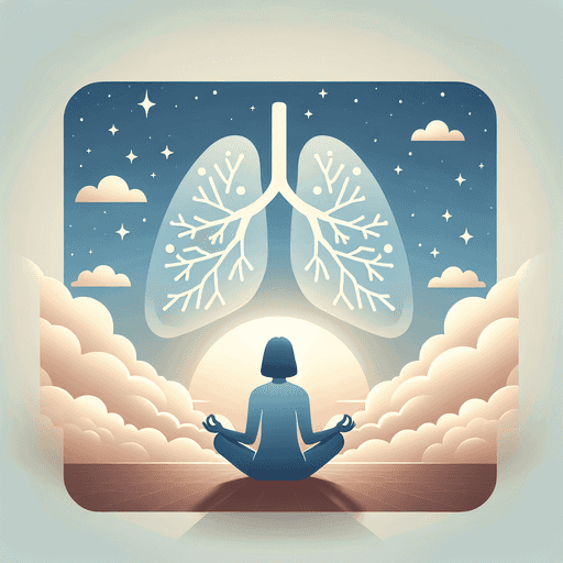 Latihan Pernapasan untuk Meningkatkan Kesehatan Paru-Paru